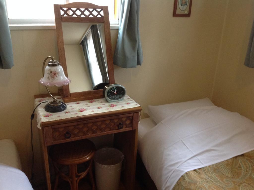 Hotel Happy Talk Hakuba Pokój zdjęcie
