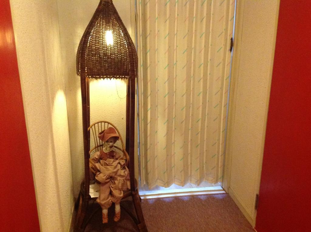 Hotel Happy Talk Hakuba Zewnętrze zdjęcie