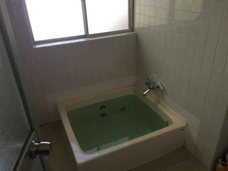 Hotel Happy Talk Hakuba Zewnętrze zdjęcie